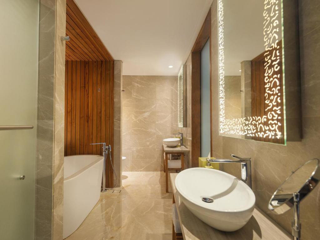 MAYA SANUR RESORT & SPA — фото 7