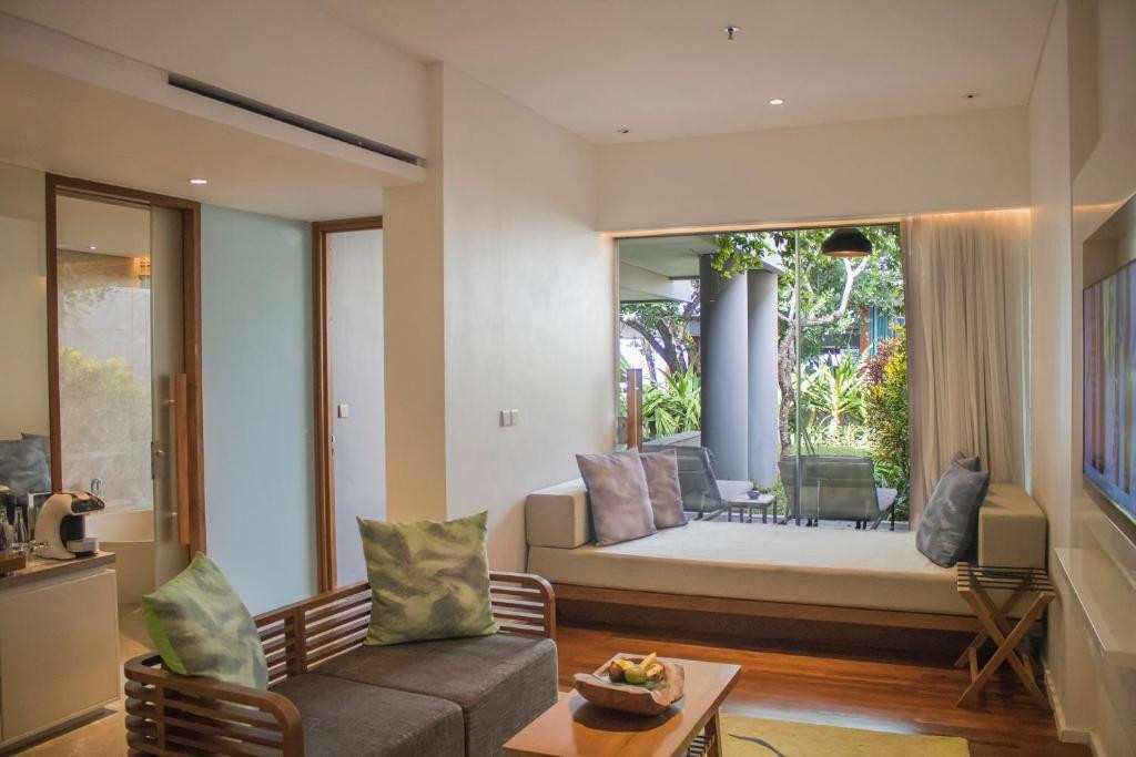 MAYA SANUR RESORT & SPA — фото 11