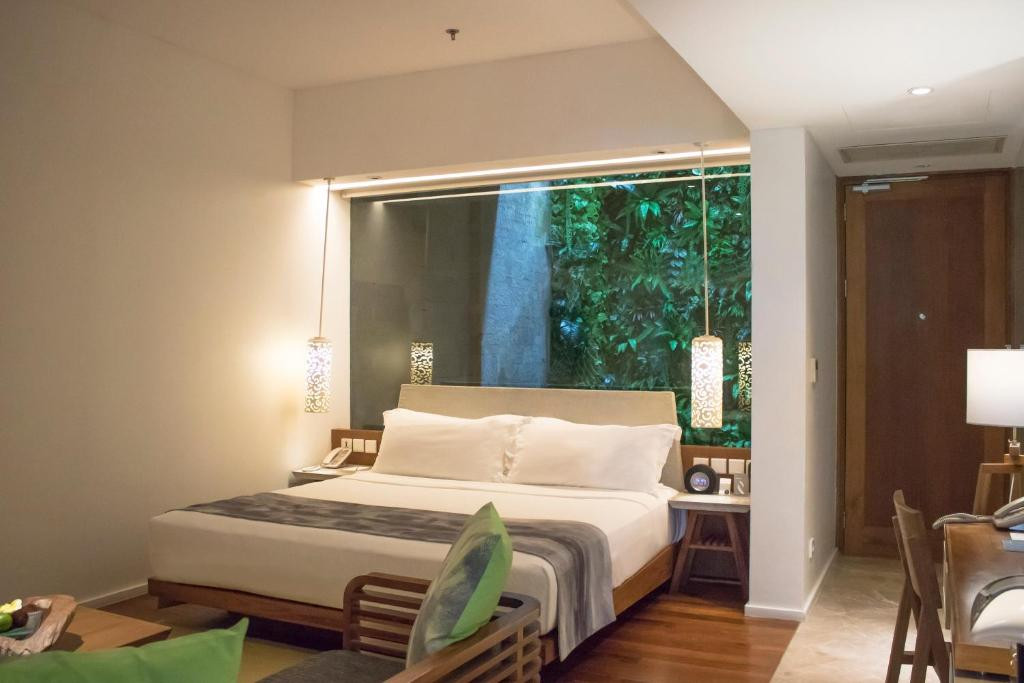 MAYA SANUR RESORT & SPA — фото 17