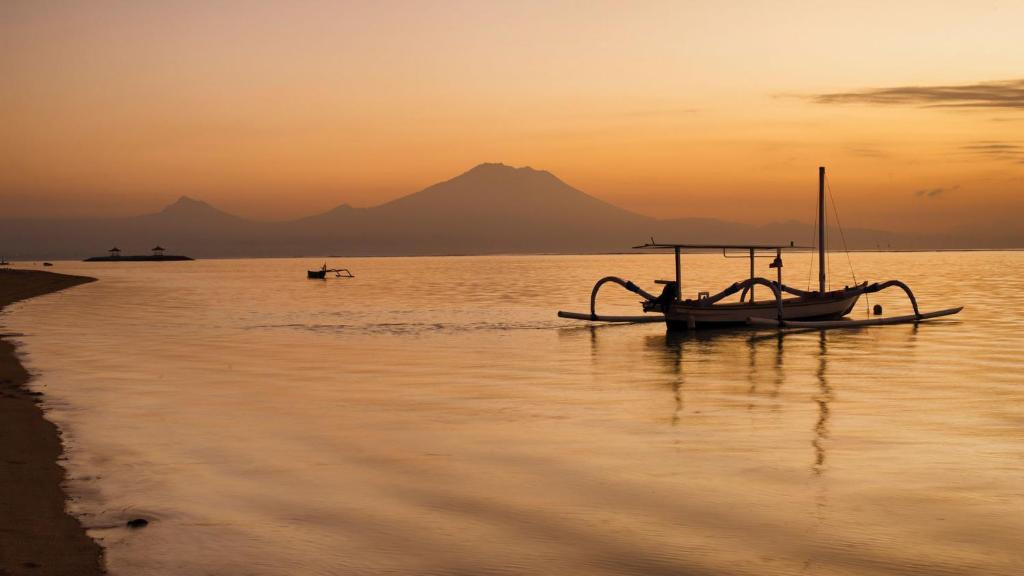 MAYA SANUR RESORT & SPA — фото 18