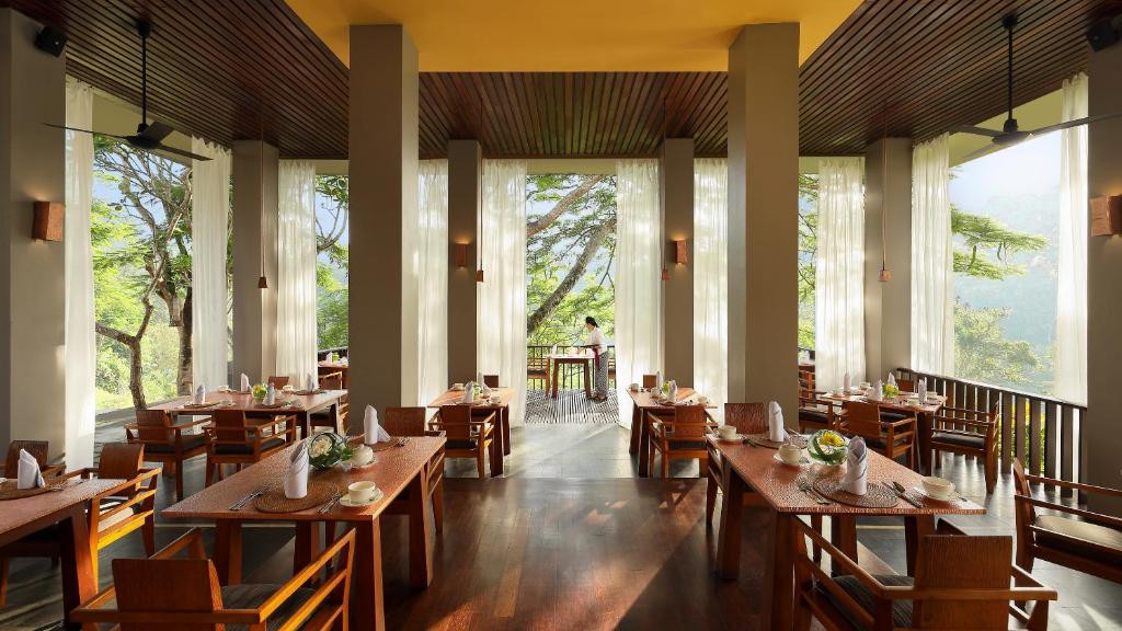 MAYA UBUD RESORT & SPA — фото 5