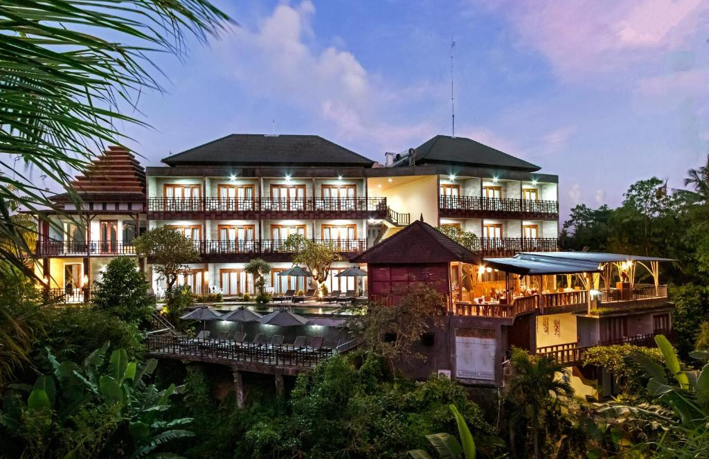 MAYURA UBUD
