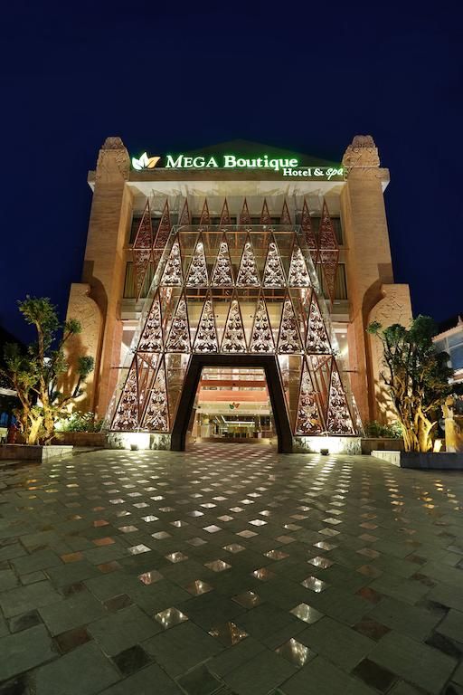 MEGA BOUTIQUE — фото 13