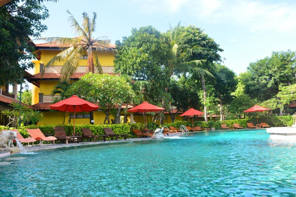 MELASTI BEACH RESORT — фото 4