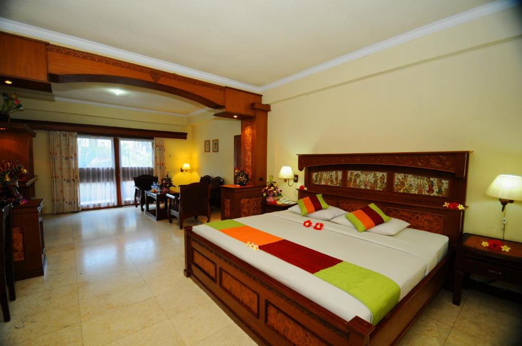 MELASTI BEACH RESORT — фото 5