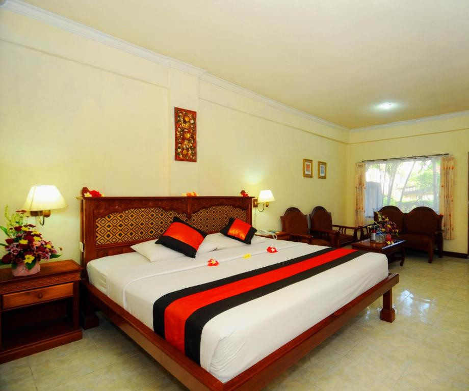 MELASTI BEACH RESORT — фото 6