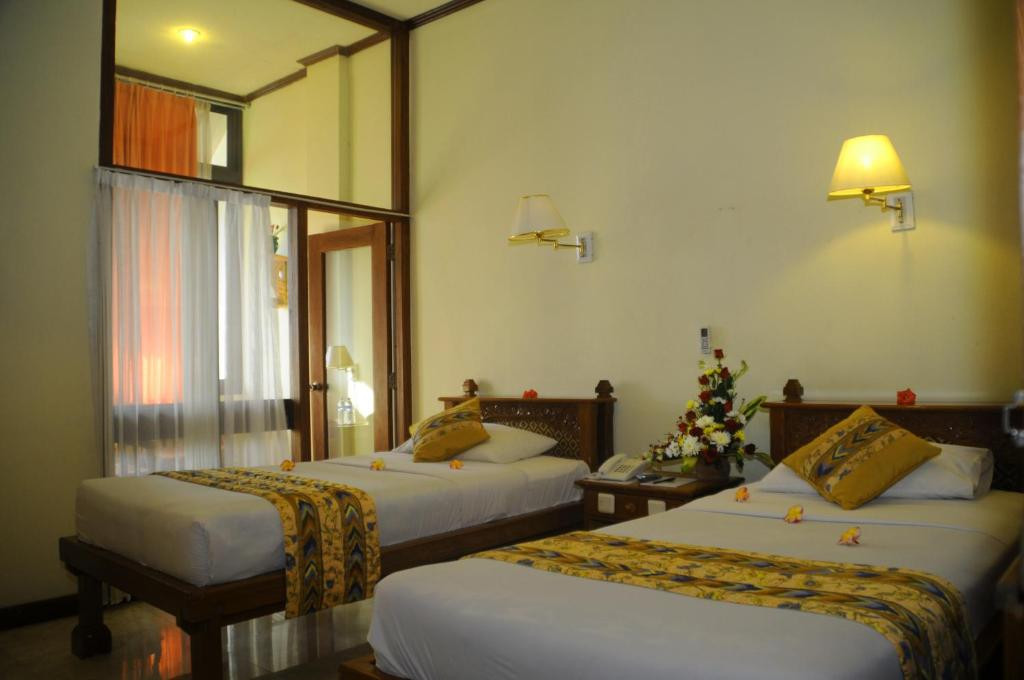 MELASTI BEACH RESORT — фото 7
