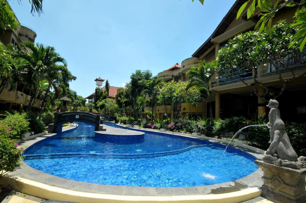 MELASTI BEACH RESORT — фото 9