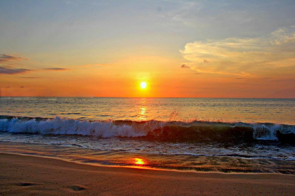 MELASTI BEACH RESORT — фото 10