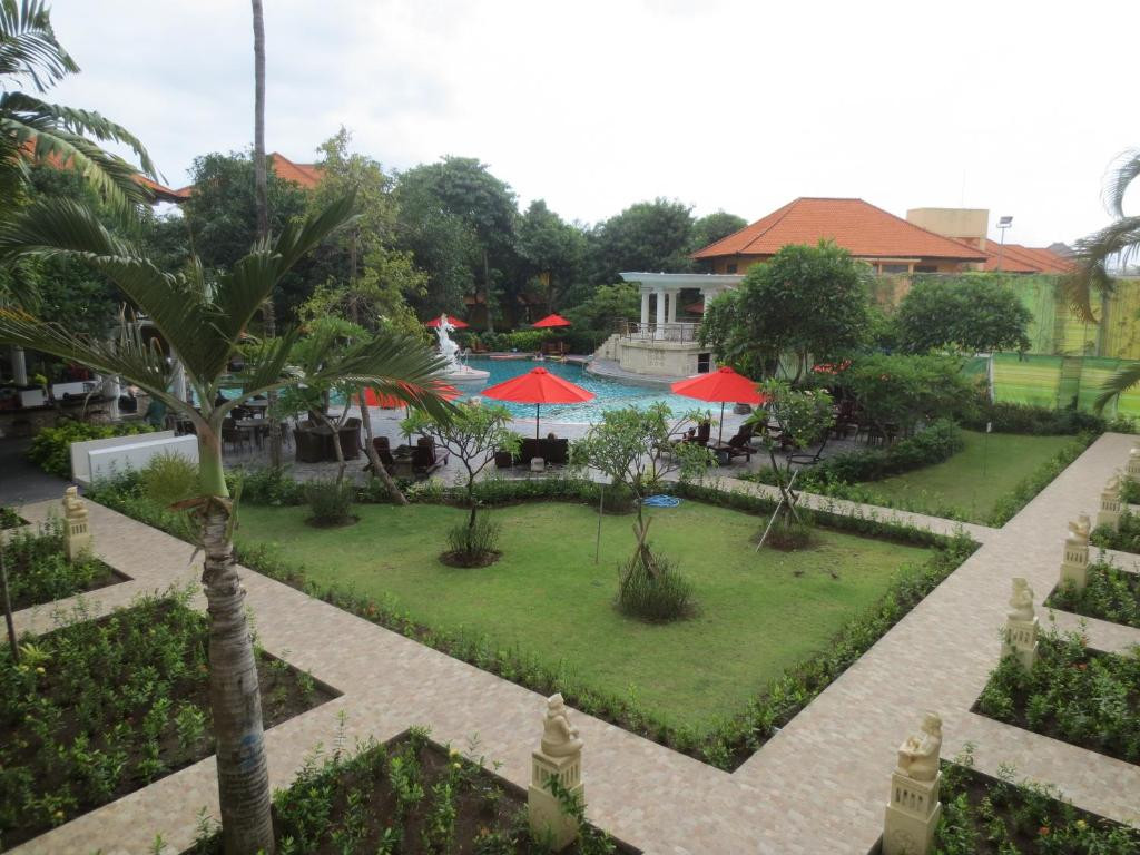 MELASTI BEACH RESORT — фото 11