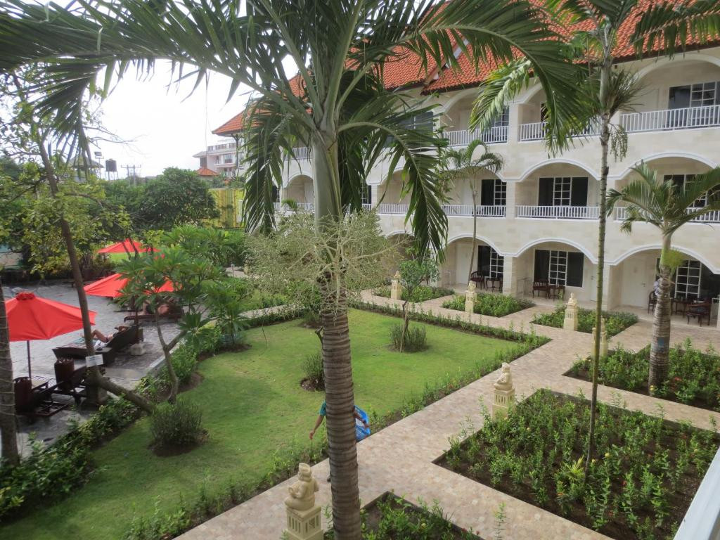 MELASTI BEACH RESORT — фото 14