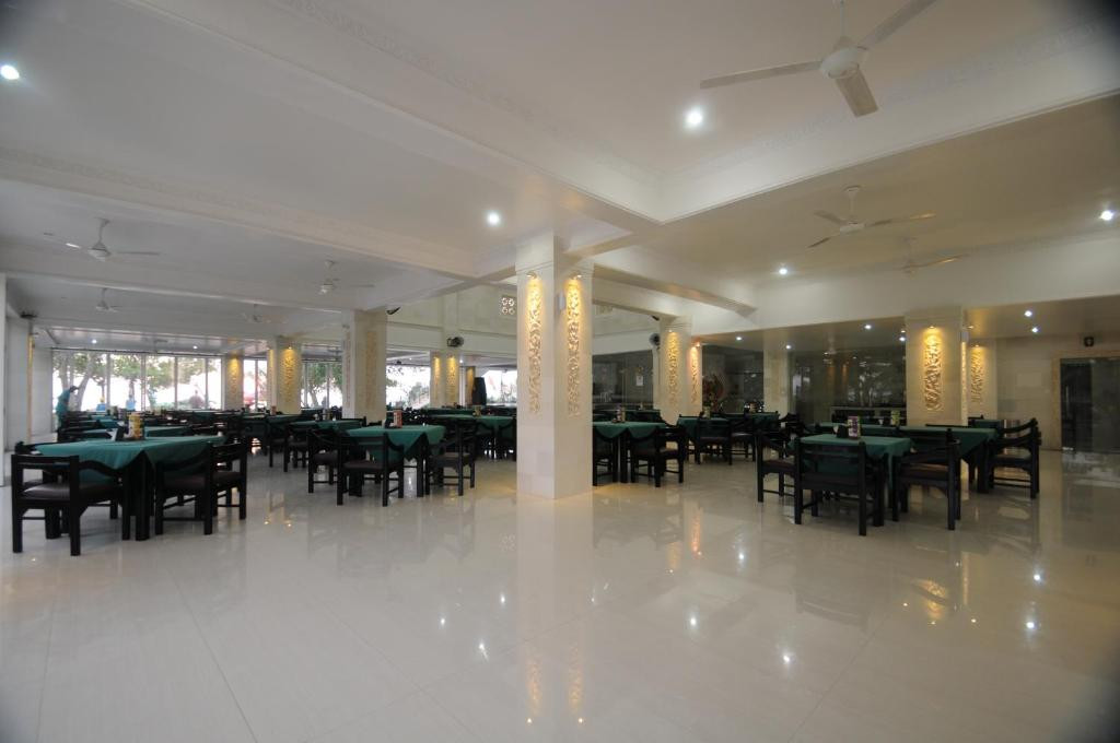 MELASTI BEACH RESORT — фото 15