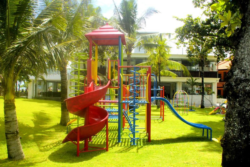 MELASTI BEACH RESORT — фото 17