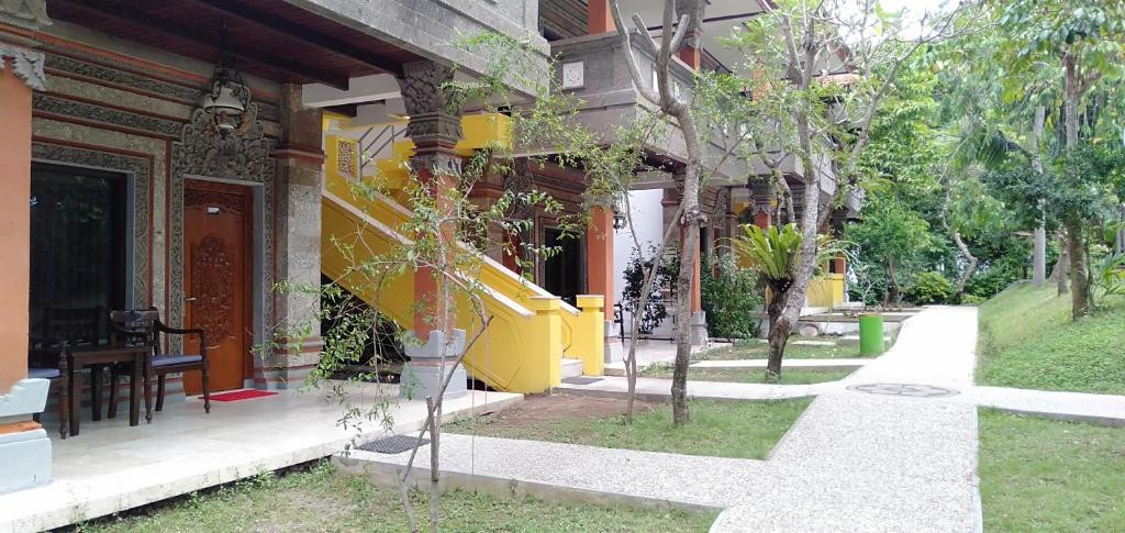 MELASTI KUTA BEACH BUNGALOWS — фото 15