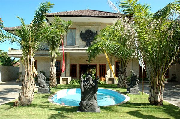 MELKA EXCELSIOR HOTEL RESORT