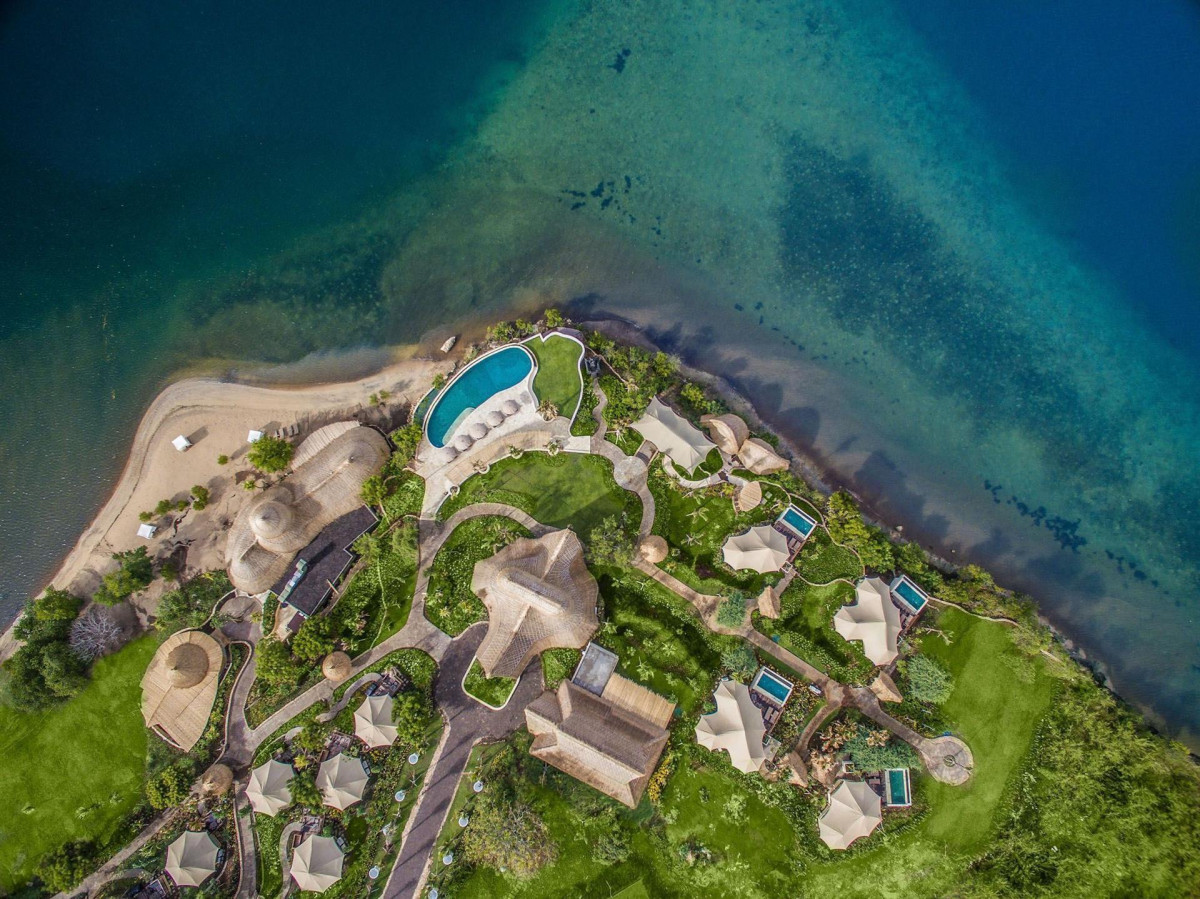 MENJANGAN DYNASTY RESORT