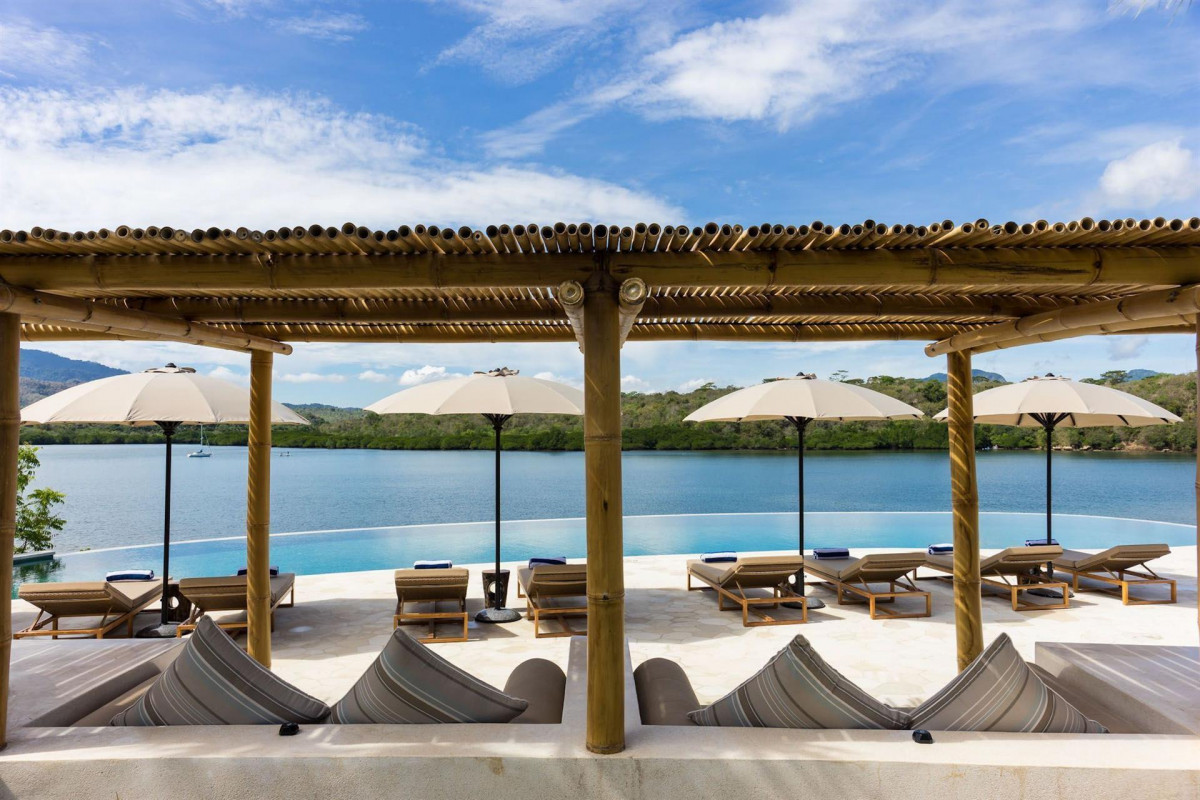 MENJANGAN DYNASTY RESORT — фото 11