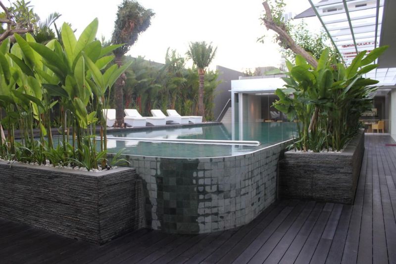MERCURE BALI HARVESTLAND KUTA — фото 8