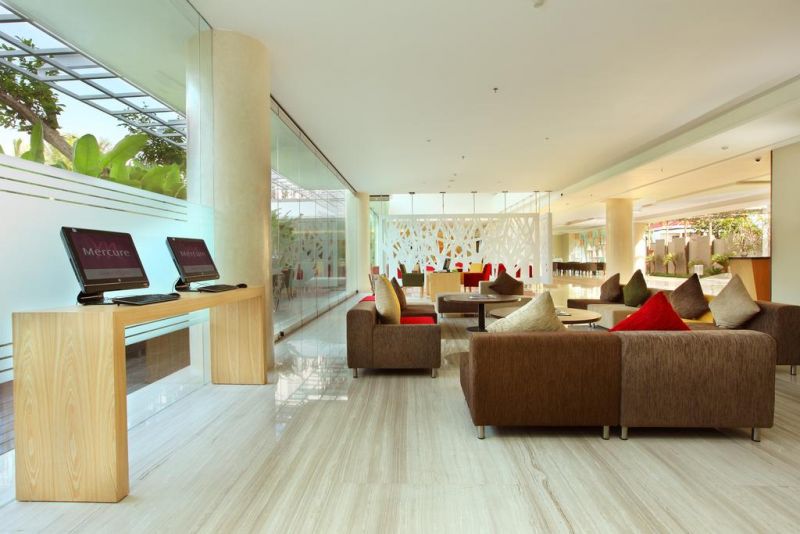 MERCURE BALI HARVESTLAND KUTA — фото 11