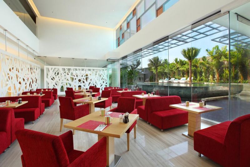 MERCURE BALI HARVESTLAND KUTA — фото 13