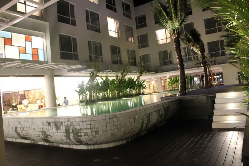 MERCURE BALI HARVESTLAND KUTA — фото 14