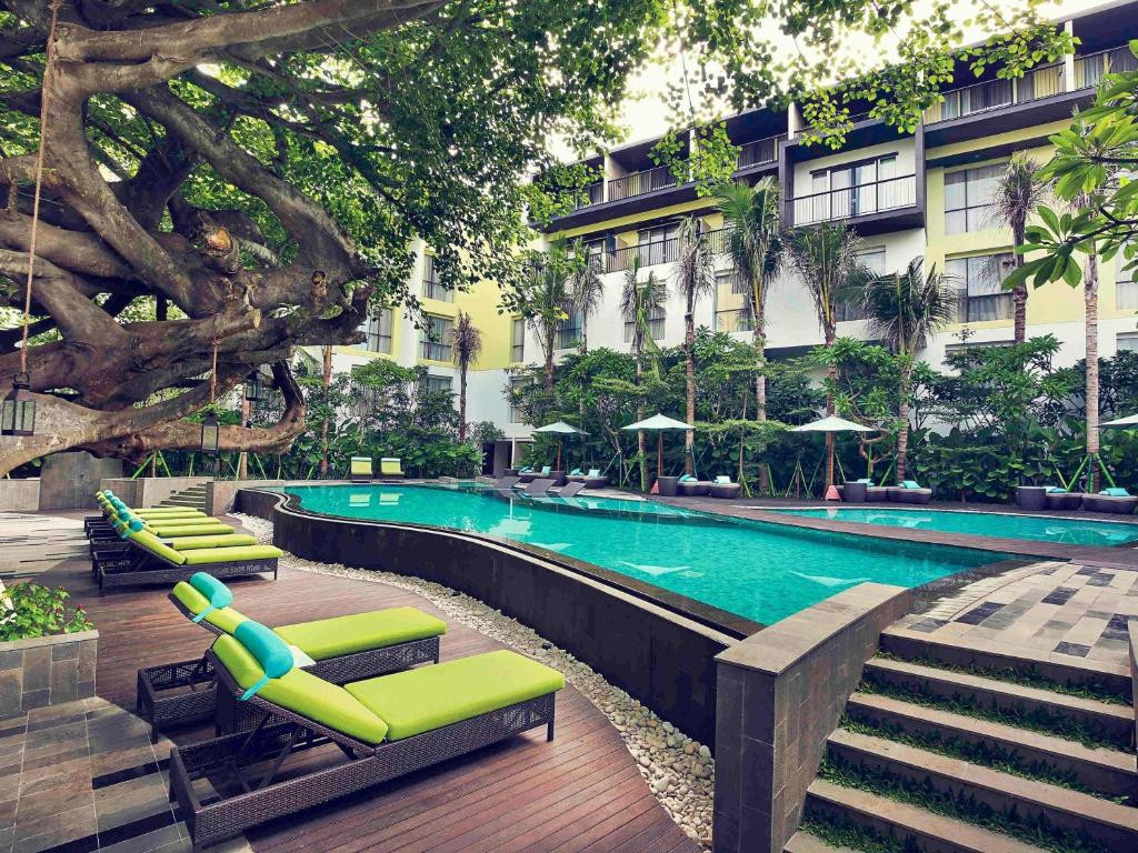 MERCURE BALI LEGIAN