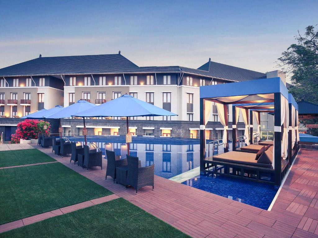 MERCURE BALI NUSA DUA