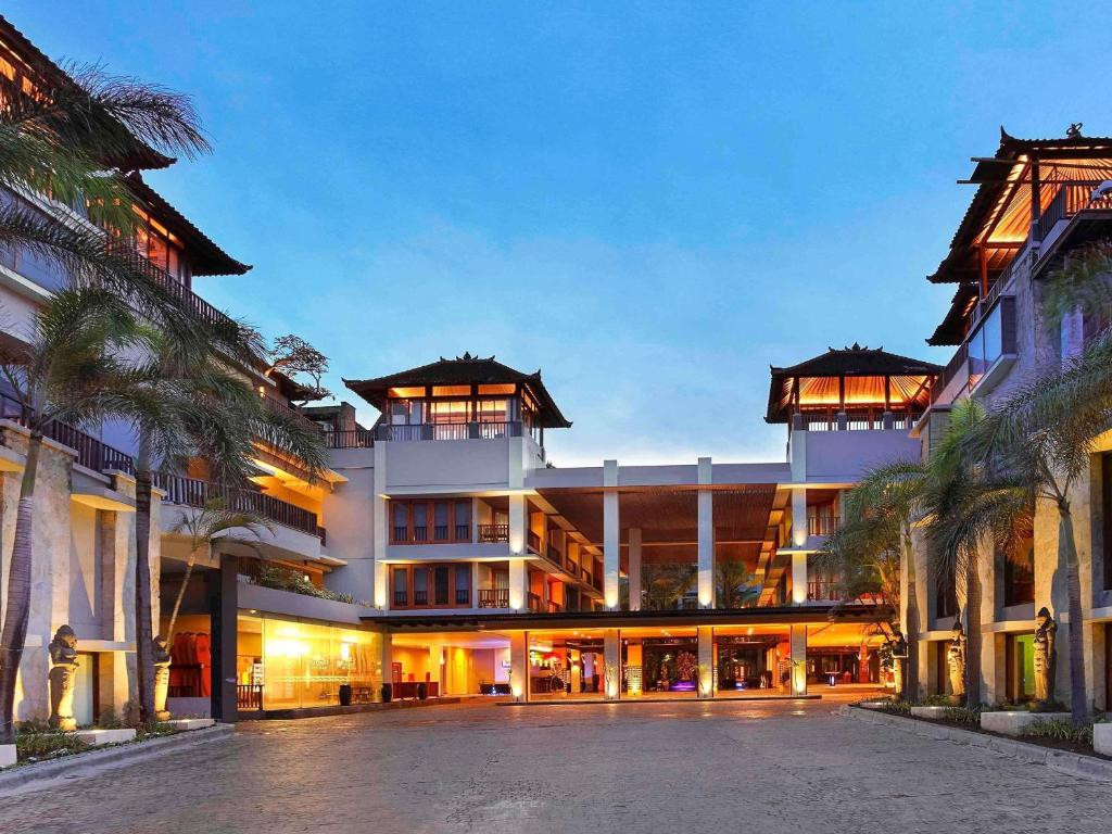 MERCURE KUTA BALI