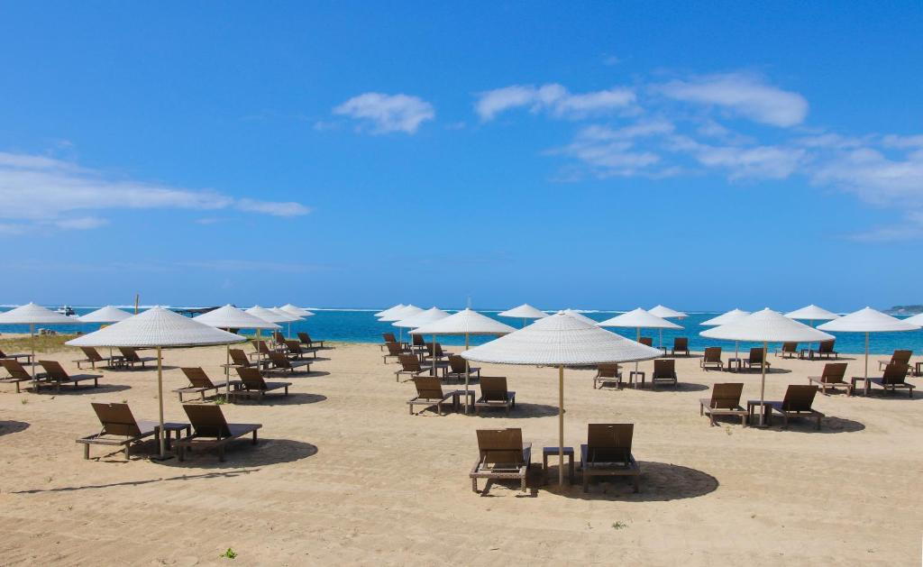 MERCURE RESORT SANUR — фото 2