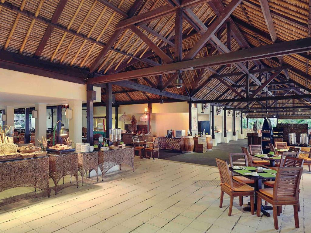 MERCURE RESORT SANUR — фото 3