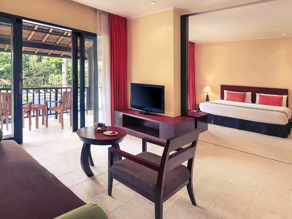 MERCURE RESORT SANUR — фото 4