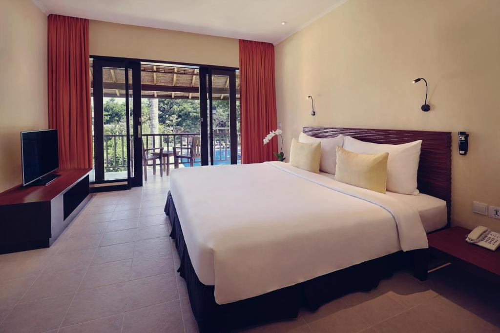 MERCURE RESORT SANUR — фото 6