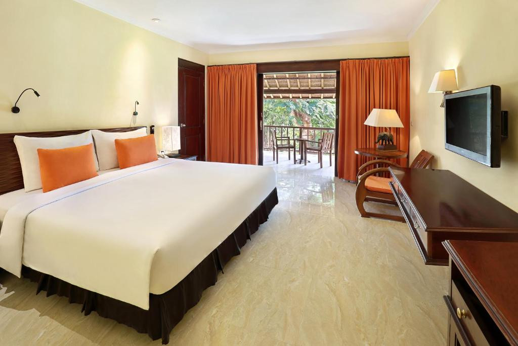 MERCURE RESORT SANUR — фото 8