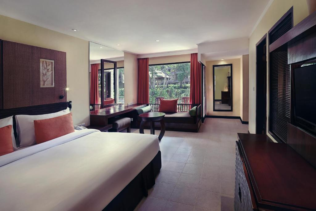 MERCURE RESORT SANUR — фото 9