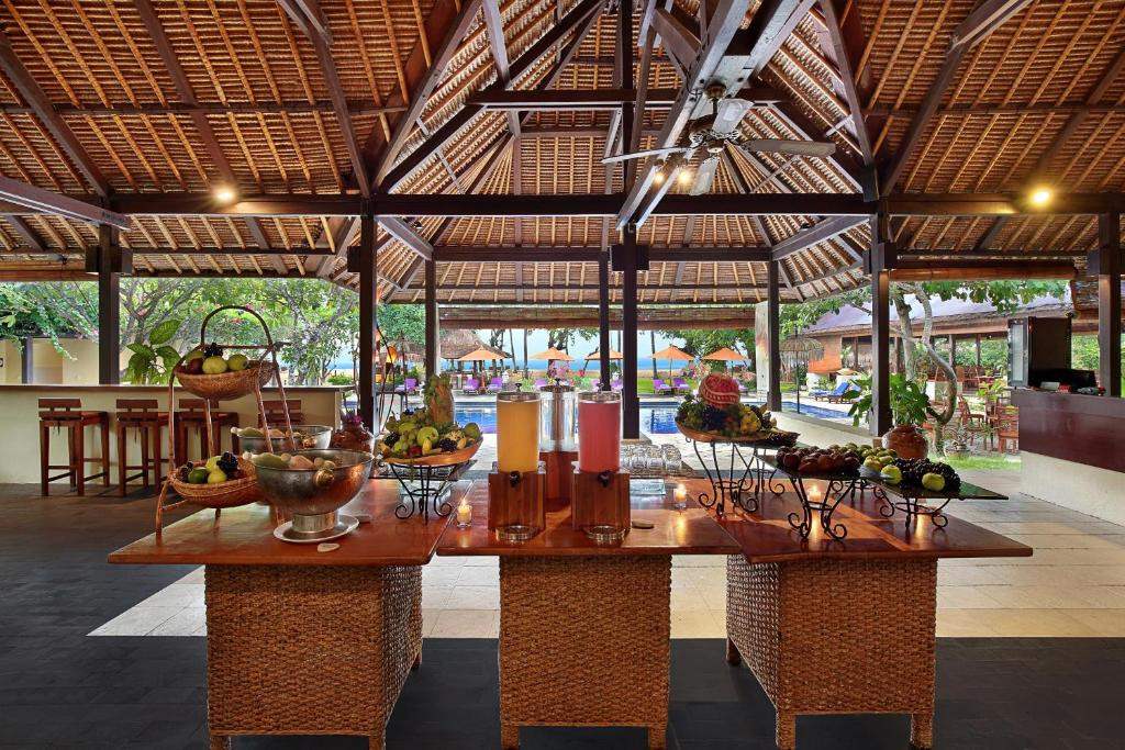 MERCURE RESORT SANUR — фото 10