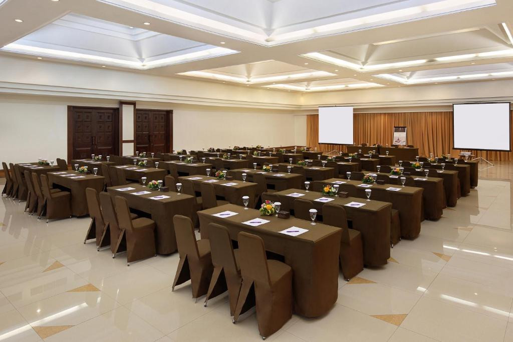MERCURE RESORT SANUR — фото 11