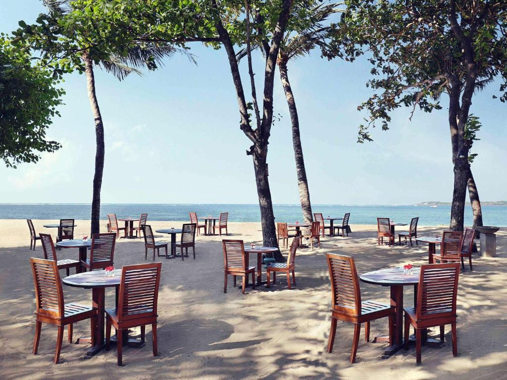 MERCURE RESORT SANUR — фото 12