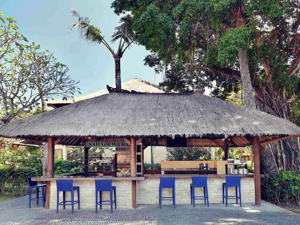 MERCURE RESORT SANUR — фото 13