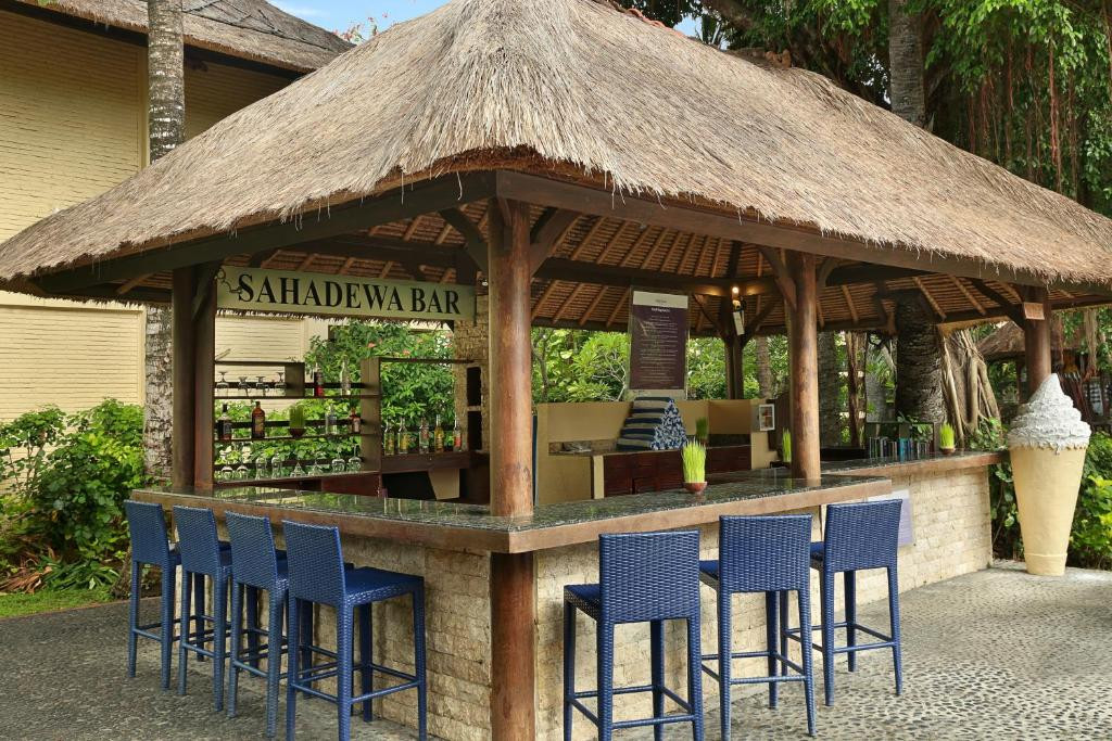 MERCURE RESORT SANUR — фото 14