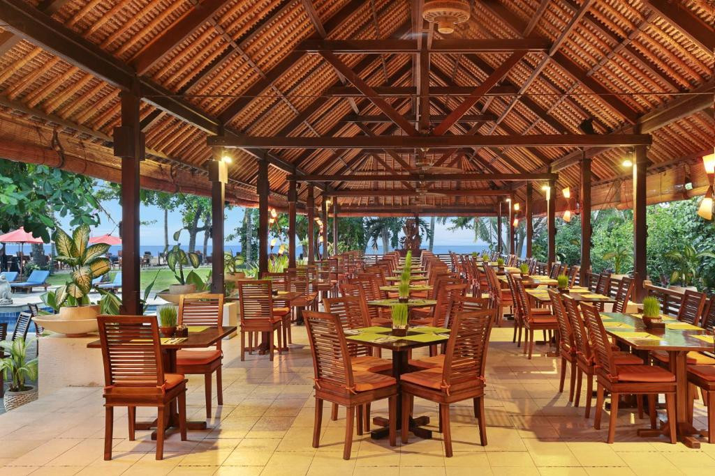 MERCURE RESORT SANUR — фото 15