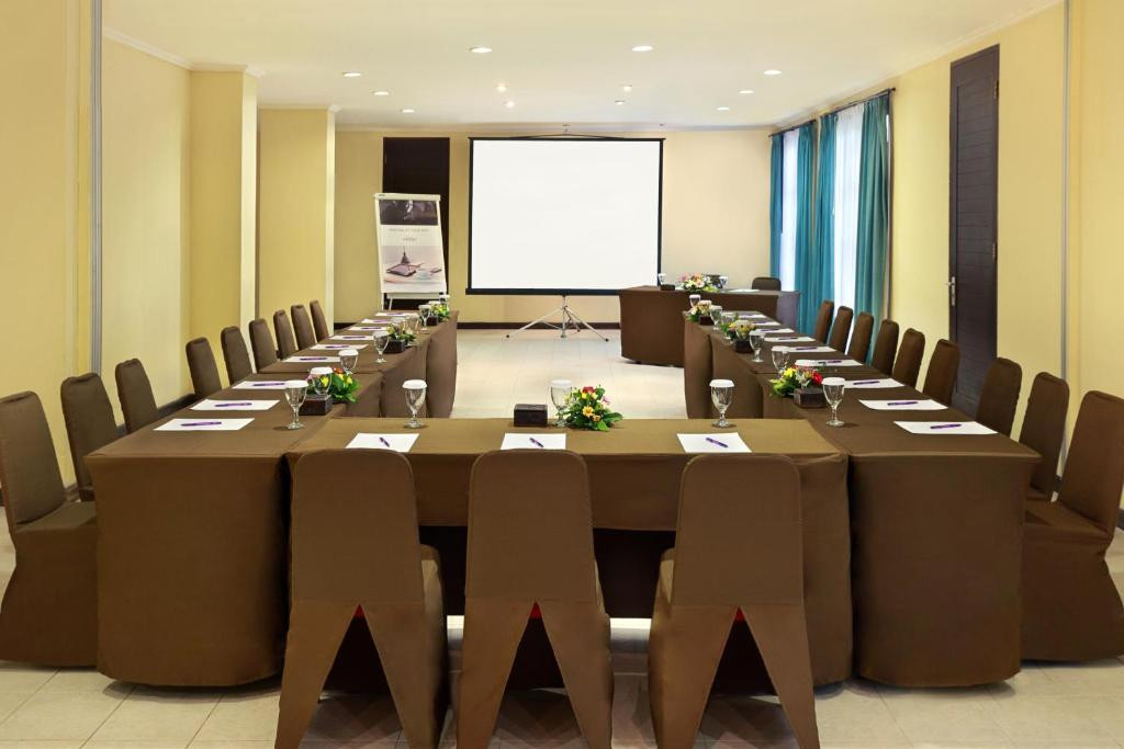 MERCURE RESORT SANUR — фото 17