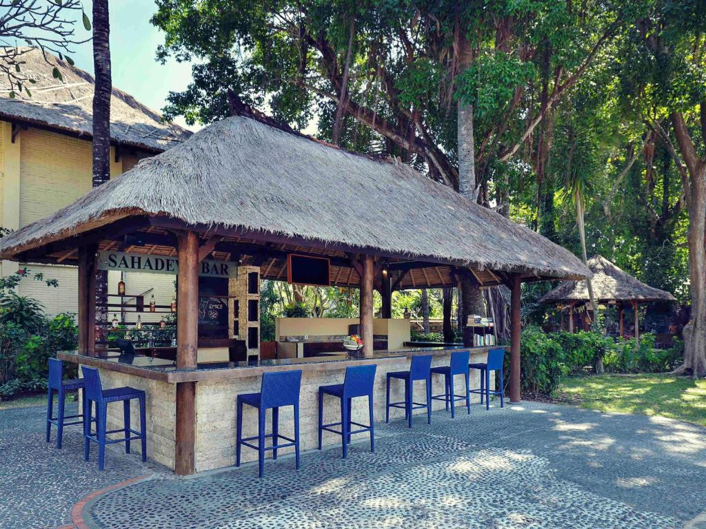 MERCURE RESORT SANUR — фото 18