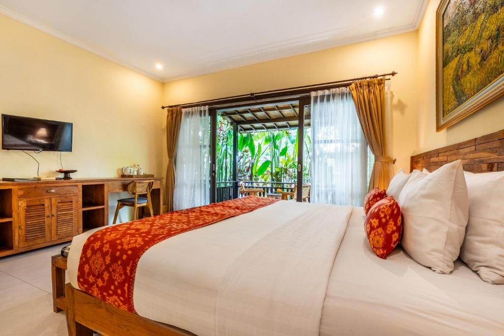 MERUHDANI BOUTIQUE HOTEL — фото 13