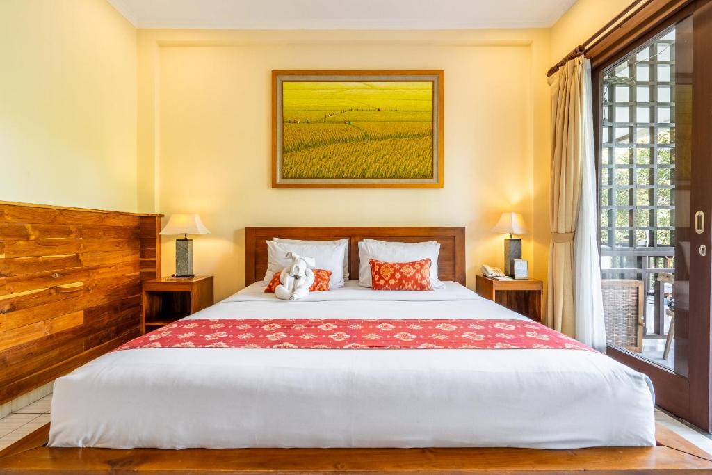 MERUHDANI BOUTIQUE HOTEL — фото 14