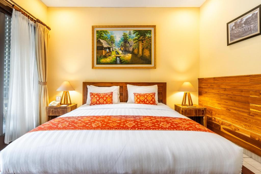 MERUHDANI BOUTIQUE HOTEL — фото 17