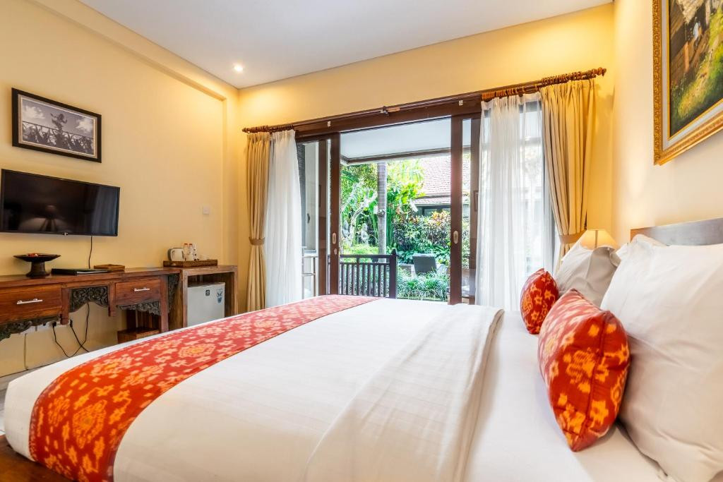 MERUHDANI BOUTIQUE HOTEL — фото 18