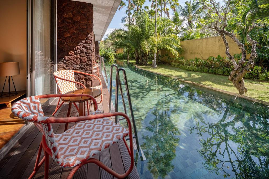 MERUSAKA NUSA DUA (EX. INAYA PUTRI BALI RESORT) — фото 4