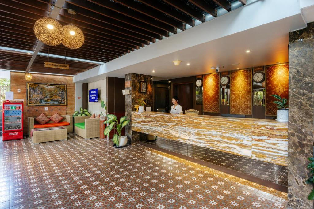 METLAND SEVA SEMINYAK (EX. HORISON SEMINYAK) — фото 7