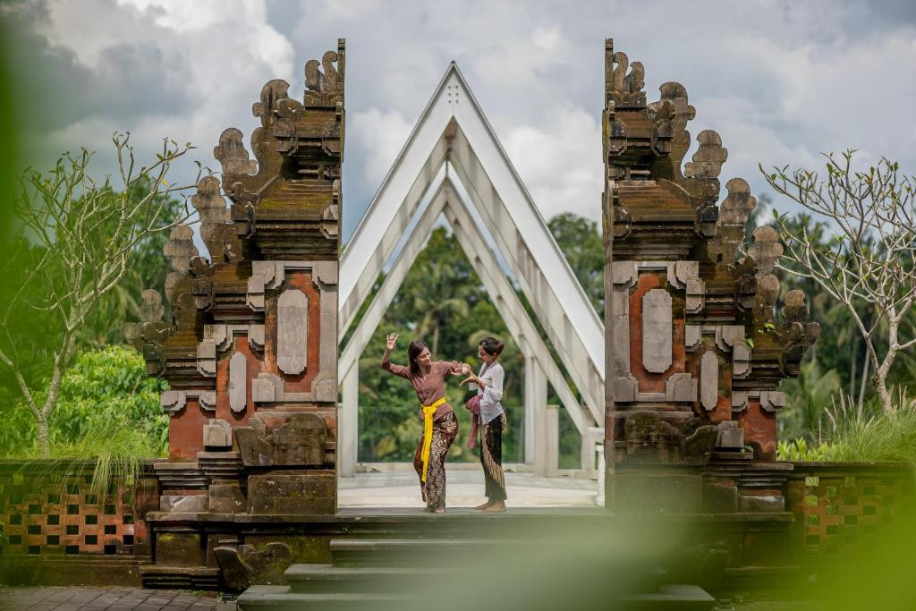 METLAND VENYA UBUD — фото 10