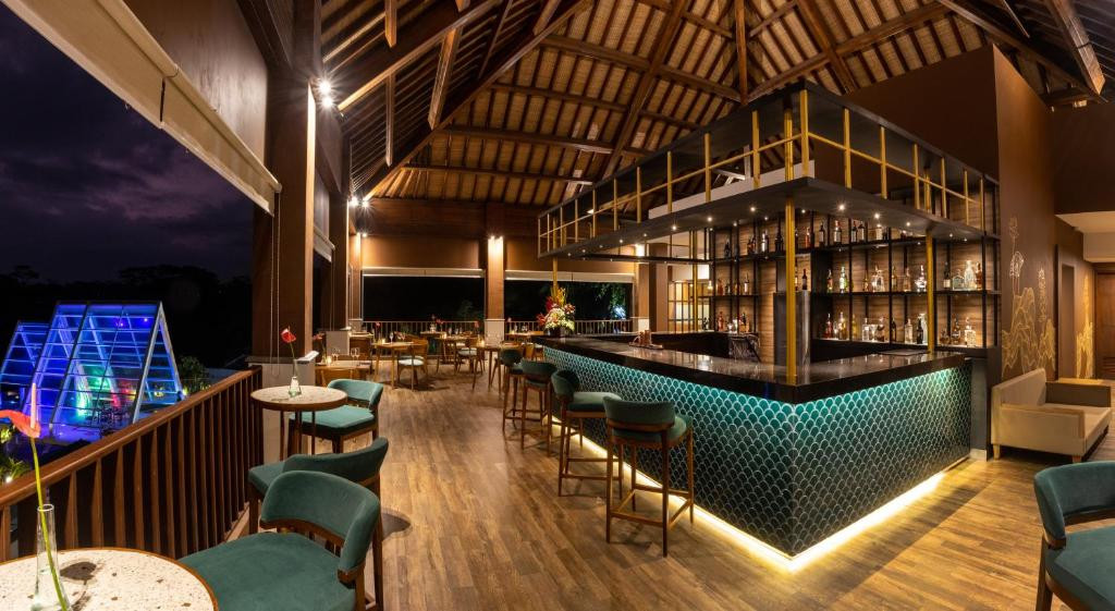 METLAND VENYA UBUD — фото 11